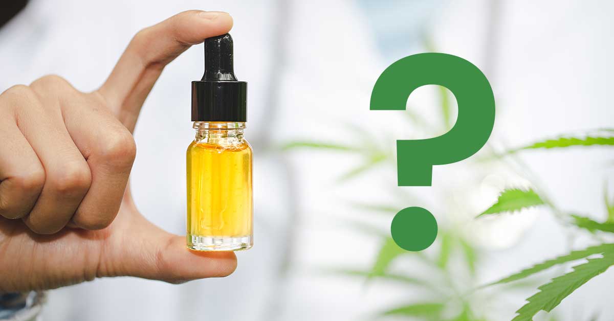 interested in trying hemp oil